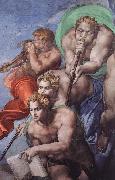 Last Judgment